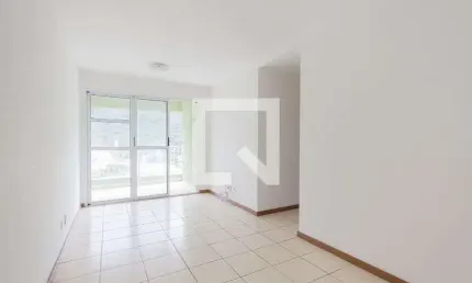 Apartamento para Aluguel - Jacarepaguá, 3 Quartos,  70 m² - Rio de Janeiro