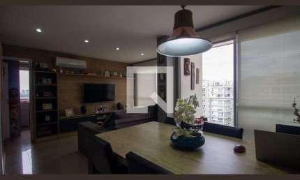 Cobertura para Aluguel - Recreio, 3 Quartos,  195 m² - Rio de Janeiro
