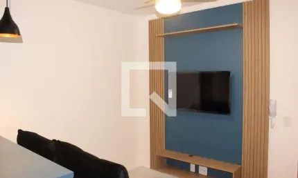 Cobertura para Aluguel - Casa Verde, 1 Quarto,  30 m² - São Paulo