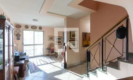 Cobertura para Aluguel - Vila Pompéia, 1 Quarto,  150 m² - São Paulo