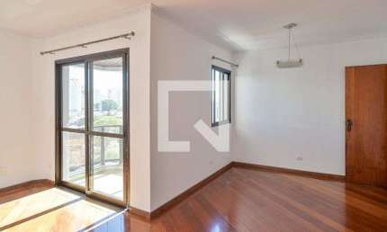 Apartamento para Aluguel - Bosque da Saúde, 3 Quartos,  113 m² - São Paulo