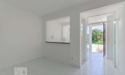 Apartamento para Aluguel - Brotas, 1 Quarto,  90 m² - Salvador