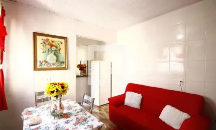 Apartamento para Aluguel - Cambuci, 1 Quarto,  60 m² - São Paulo