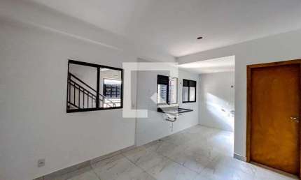 Apartamento para Aluguel - Jardim Anália Franco, 2 Quartos,  46 m² - São Paulo