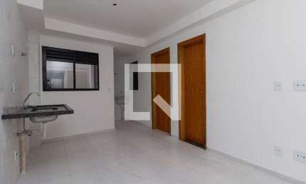Apartamento para Aluguel - Tatuapé, 1 Quarto,  29 m² - São Paulo