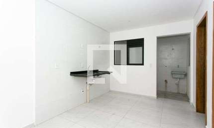 Apartamento para Aluguel - Tatuapé, 1 Quarto,  29 m² - São Paulo