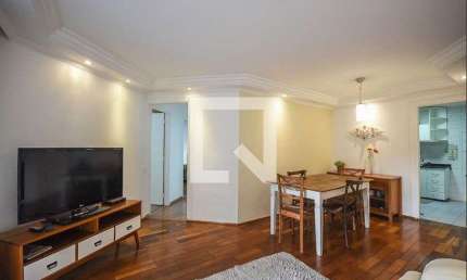 Apartamento para Aluguel - Portal do Morumbi, 3 Quartos,  77 m² - São Paulo