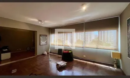Apartamento para Aluguel - Jardim Paulista, 2 Quartos,  138 m² - São Paulo