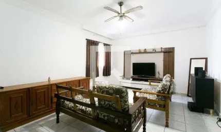Apartamento para Aluguel - Tatuapé, 2 Quartos,  110 m² - São Paulo
