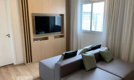 Apartamento para aluguel - consolação, 1 quarto,  60 m² - são paulo