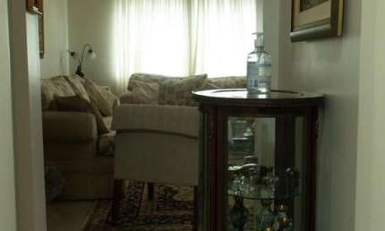Apartamento para Aluguel - Vila Leopoldina, 3 Quartos,  136 m² - São Paulo