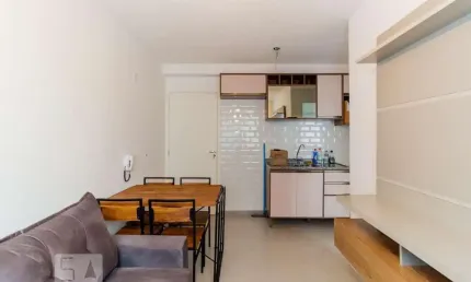 Apartamento para aluguel - consolação, 1 quarto,  26 m² - são paulo