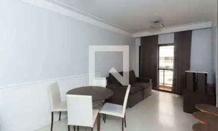 Apartamento para Aluguel - Vila Nova Conceição, 1 Quarto,  42 m² - São Paulo