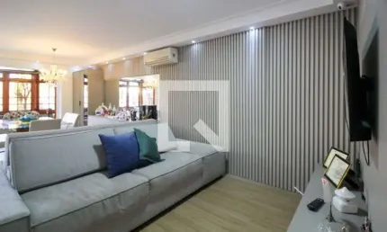 Casa para Aluguel - Vila Erna, 3 Quartos,  320 m² - São Paulo