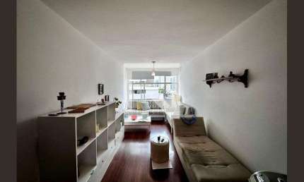 Apartamento para Aluguel - Chácara Santo Antonio, 2 Quartos,  96 m² - São Paulo