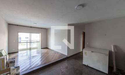 Apartamento para Aluguel - Tatuapé, 3 Quartos,  106 m² - São Paulo