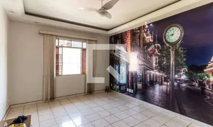 Apartamento para Aluguel - Santa Cecília, 2 Quartos,  100 m² - São Paulo
