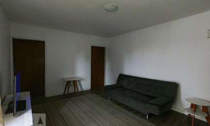 Apartamento para Aluguel - Santo Amaro , 3 Quartos,  65 m² - São Paulo