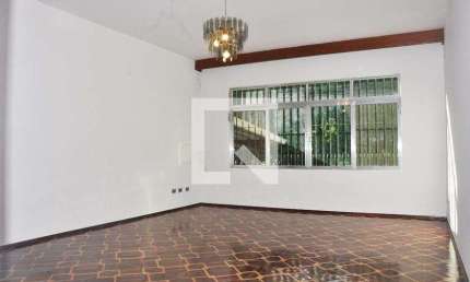 Casa para Aluguel - Parque São Domingos, 4 Quartos,  200 m² - São Paulo