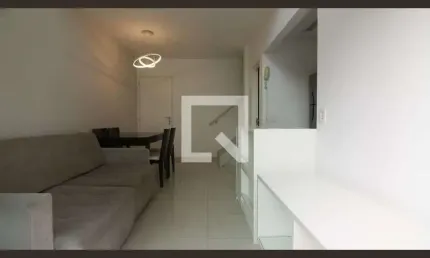 Apartamento para Aluguel - Moema, 1 Quarto,  45 m² - São Paulo