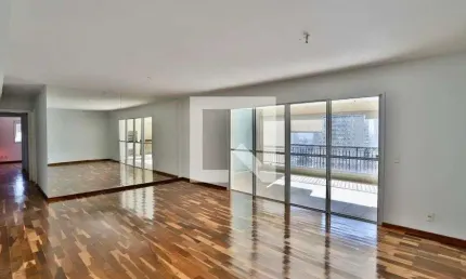 Apartamento para Aluguel - Mooca, 4 Quartos,  210 m² - São Paulo