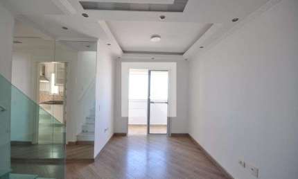 Apartamento para Aluguel - Vila Gustavo, 2 Quartos,  118 m² - São Paulo
