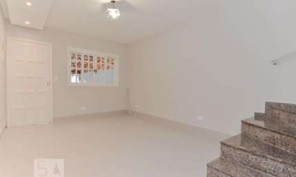 Casa para Aluguel - Vila Fátima, 2 Quartos,  130 m² - Guarulhos