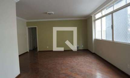 Apartamento para Aluguel - Jardim Paulista, 3 Quartos,  160 m² - São Paulo