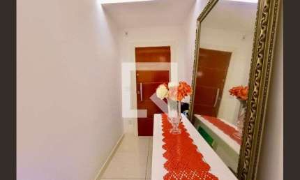Apartamento para Aluguel - Copacabana, 3 Quartos,  132 m² - Rio de Janeiro