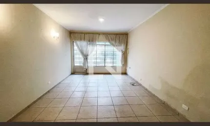 Casa para Aluguel - Água Fria, 3 Quartos,  180 m² - São Paulo