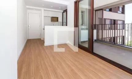 Apartamento para Aluguel - Vila Pompéia, 2 Quartos,  70 m² - São Paulo