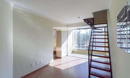 Cobertura para Aluguel - Castelo, 2 Quartos,  110 m² - Belo Horizonte