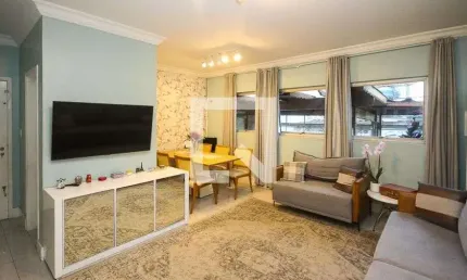 Casa para Aluguel - Vila Santa Clara, 4 Quartos,  320 m² - São Paulo