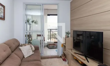 Apartamento para aluguel - barra funda, 2 quartos,  62 m² - são paulo