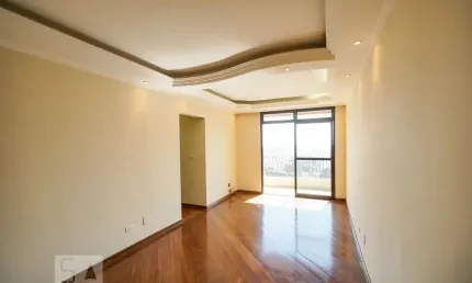 Apartamento para Aluguel - Mooca, 3 Quartos,  90 m² - São Paulo