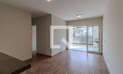 Apartamento para Aluguel - Vila Andrade, 3 Quartos,  77 m² - São Paulo