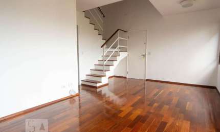 Apartamento para Aluguel - Portal do Morumbi, 2 Quartos,  96 m² - São Paulo