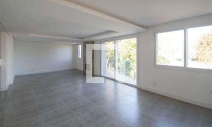 Casa para Aluguel - Tristeza, 4 Quartos,  297 m² - Porto Alegre