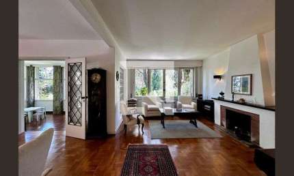 Casa para Aluguel - Campo Belo, 5 Quartos,  350 m² - São Paulo