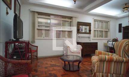 Apartamento para Aluguel - Auxiliadora, 2 Quartos,  87 m² - Porto Alegre