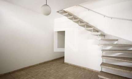 Casa para Aluguel - Ipiranga, 3 Quartos,  200 m² - São Paulo