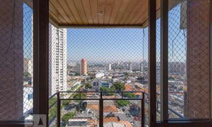 Apartamento para Aluguel - Vila Carrão, 3 Quartos,  90 m² - São Paulo