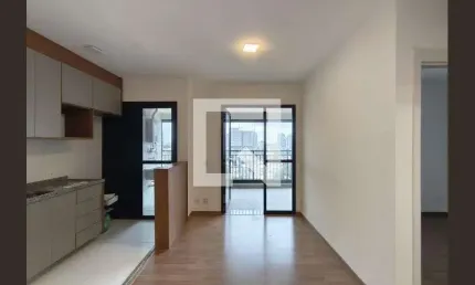Apartamento para Aluguel - Ipiranga, 1 Quarto,  63 m² - São Paulo