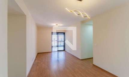 Apartamento para Aluguel - Vila Mariana, 3 Quartos,  95 m² - São Paulo