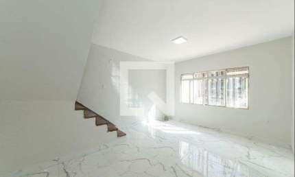 Casa para Aluguel - Bosque da Saúde, 3 Quartos,  180 m² - São Paulo