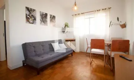 Apartamento para Aluguel - Pinheiros, 2 Quartos,  68 m² - São Paulo