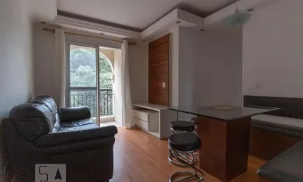 Apartamento para Aluguel - Centro, 2 Quartos,  55 m² - Osasco