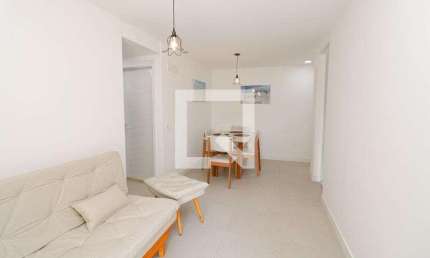 Apartamento para Aluguel - Jardim Oceânico, 2 Quartos,  76 m² - Rio de Janeiro
