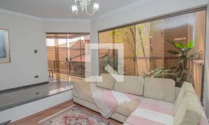 Casa para Aluguel - Jardim Avelino , 4 Quartos,  434 m² - São Paulo