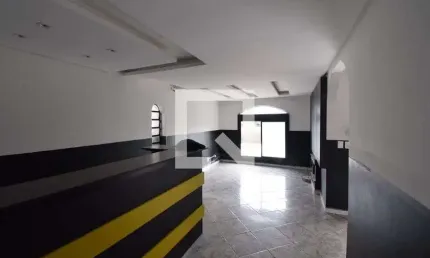 Casa para Aluguel - Tristeza, 4 Quartos,  416 m² - Porto Alegre